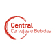 Logo central cervejas